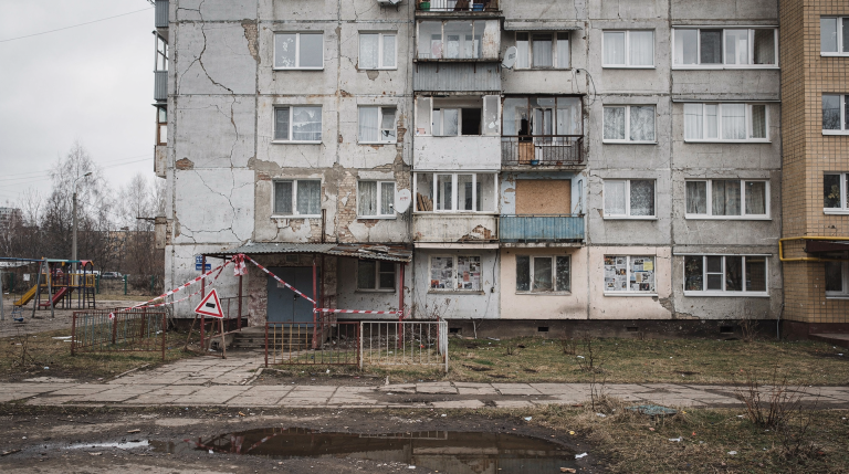 Что такое проблемная недвижимость: признаки и особенности сделок