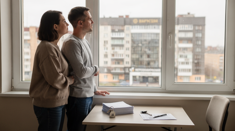Реализация залоговой недвижимости банками: как покупателю защитить себя