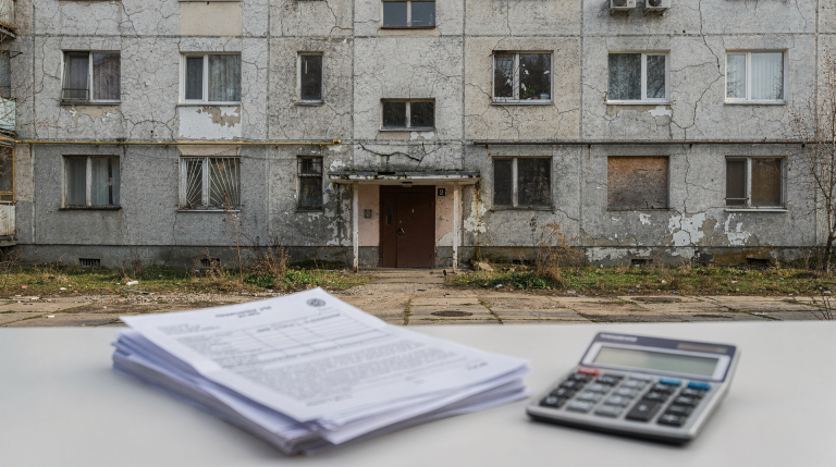 Склонная к банкротству недвижимость: как распознать рискованный актив